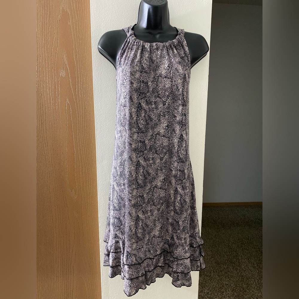 Elegant Short Dress